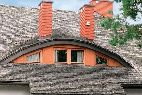 как установить дымоход из нержавейки