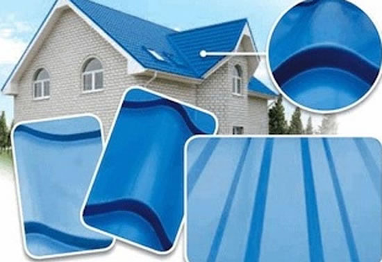 металлочерепица какую выбрать